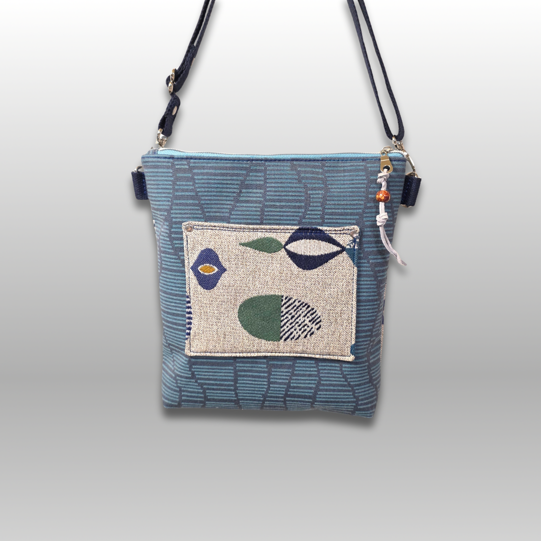 Easy Crossbody Bag
