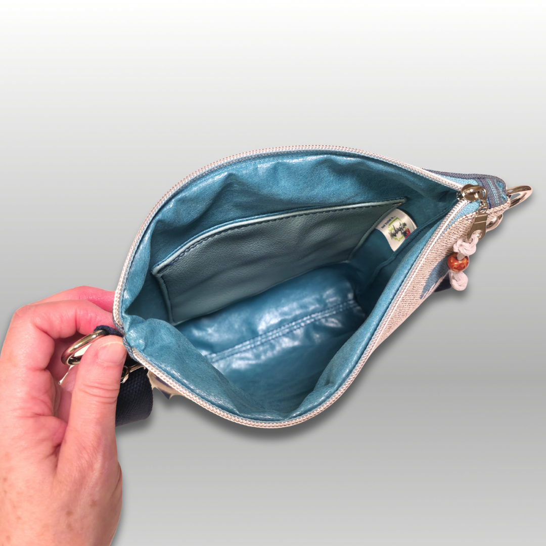 Easy Crossbody Bag