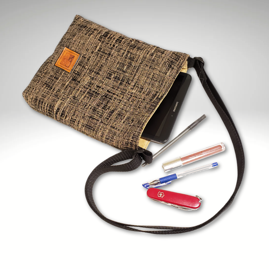 Easy Crossbody Bag