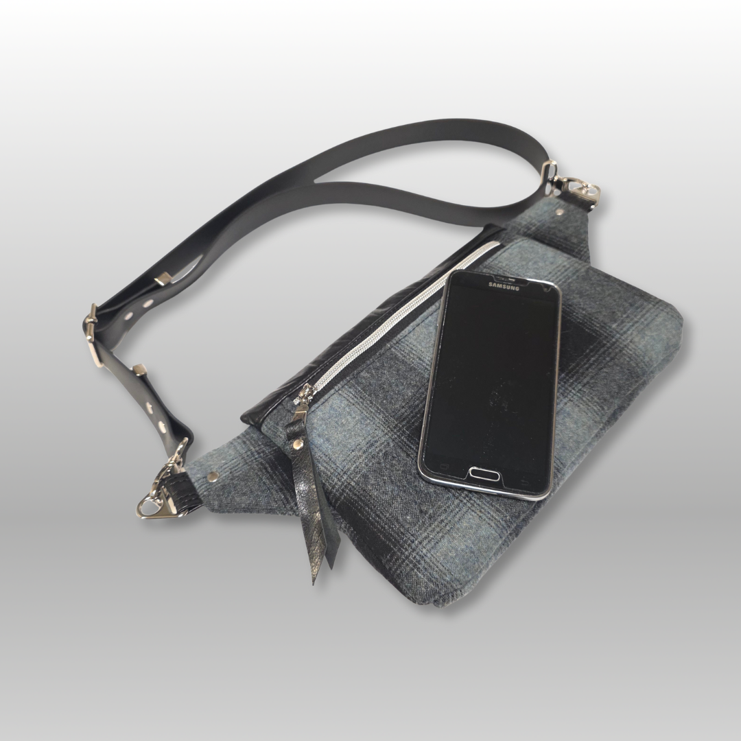 Haralson Belt Bag