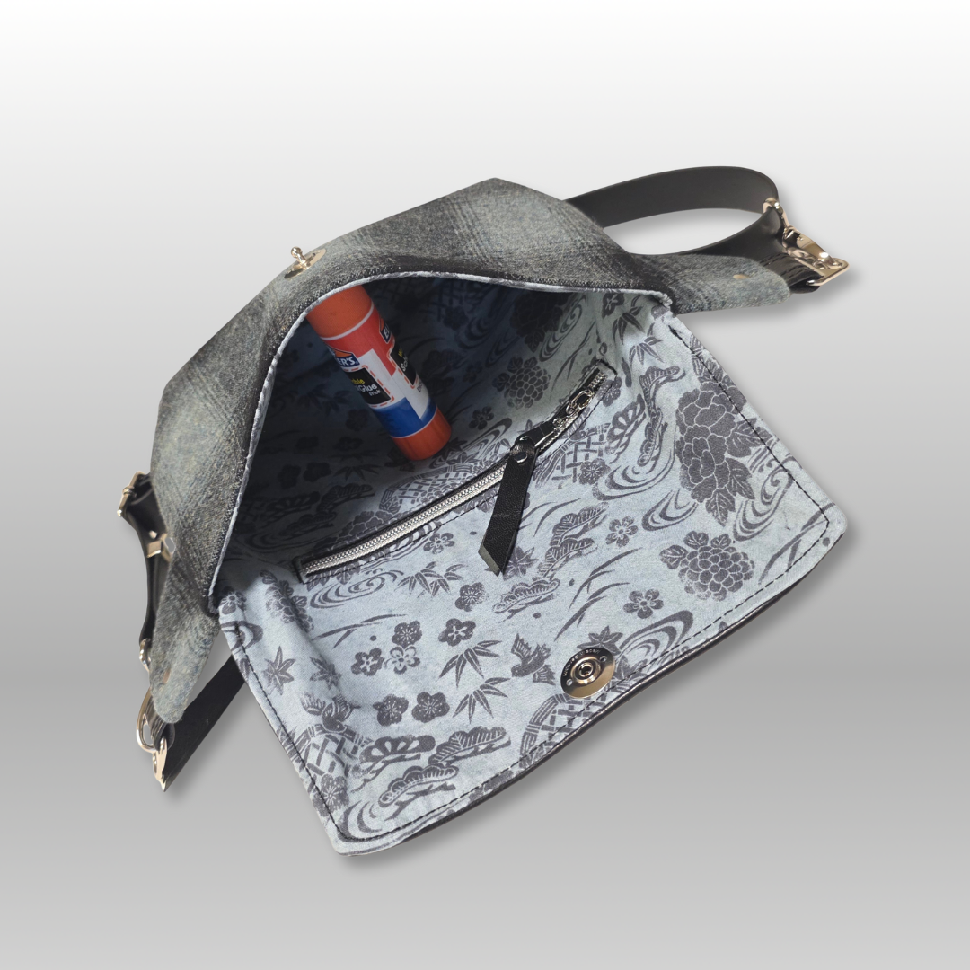 Haralson Belt Bag