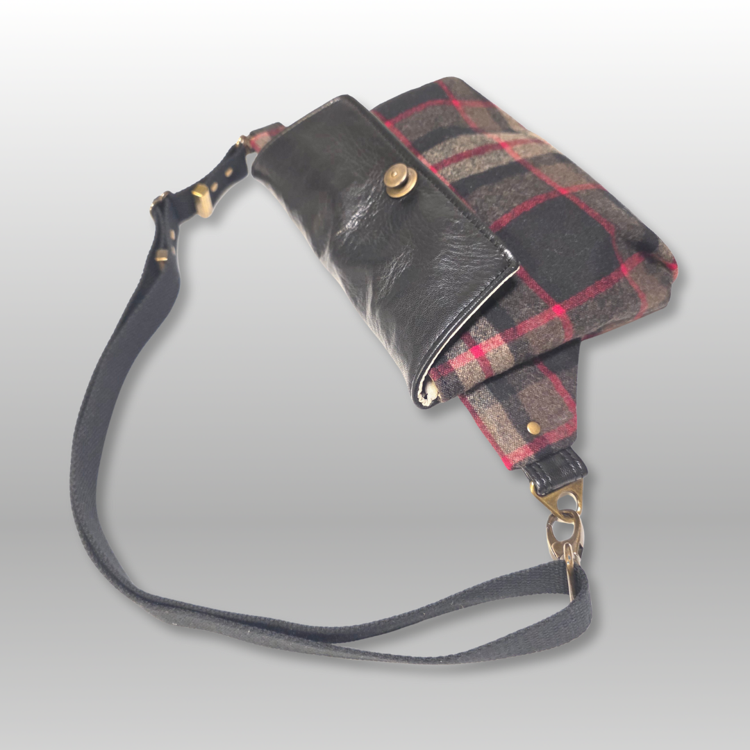 Haralson Belt Bag