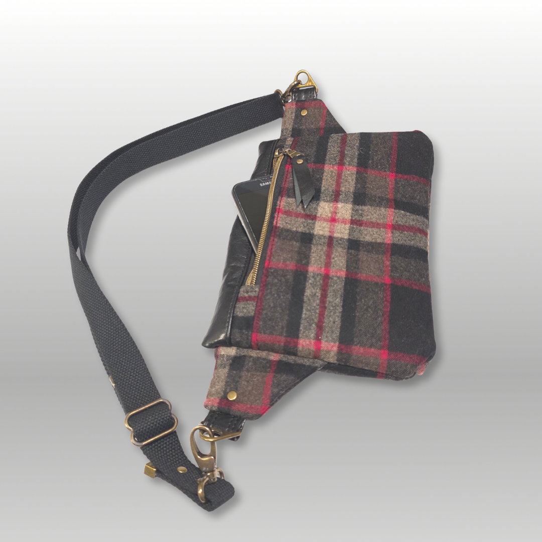 Haralson Belt Bag
