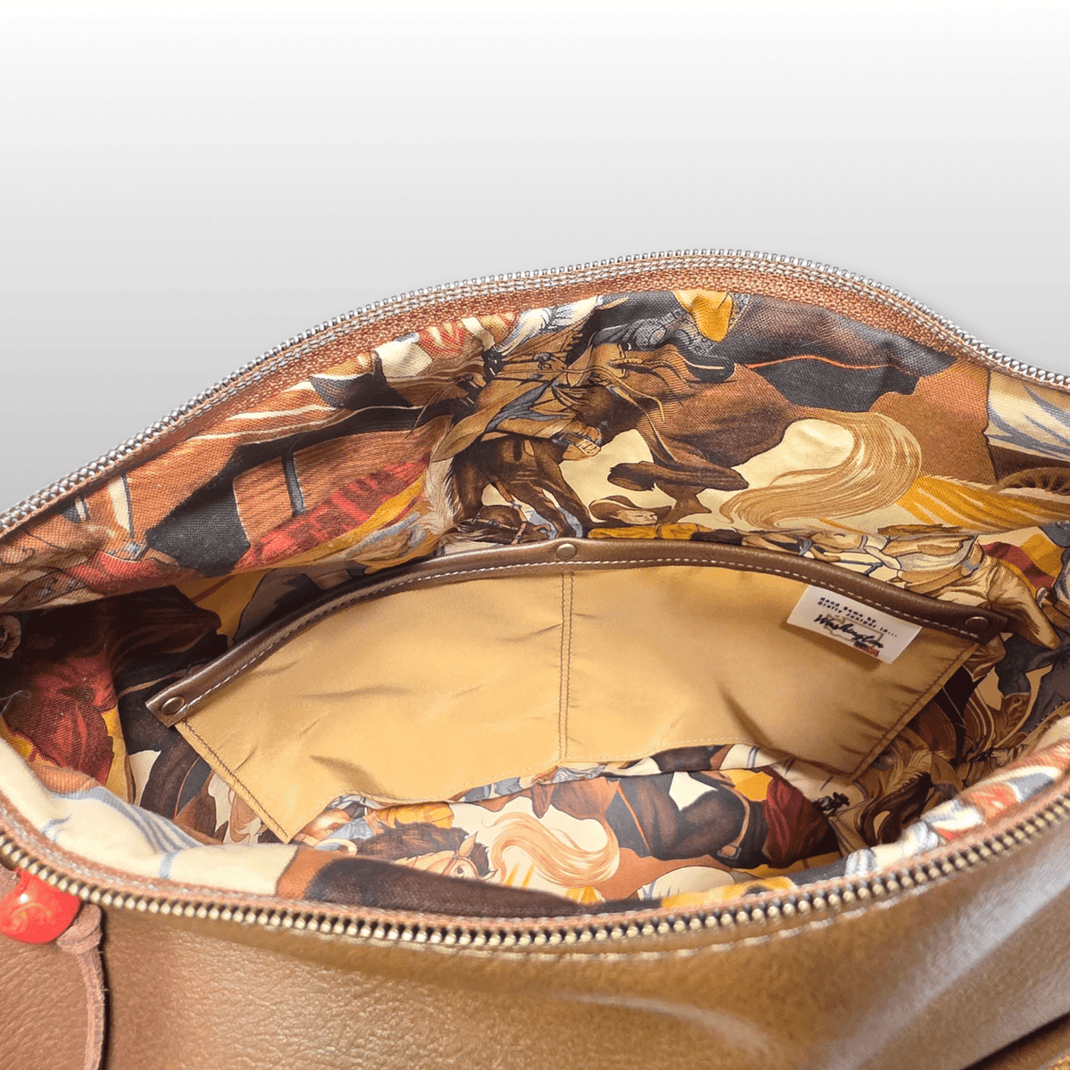 Krystal Convertible Bag - Crafty Juniper