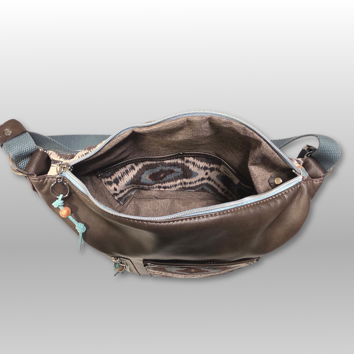 Krystal Convertible Bag