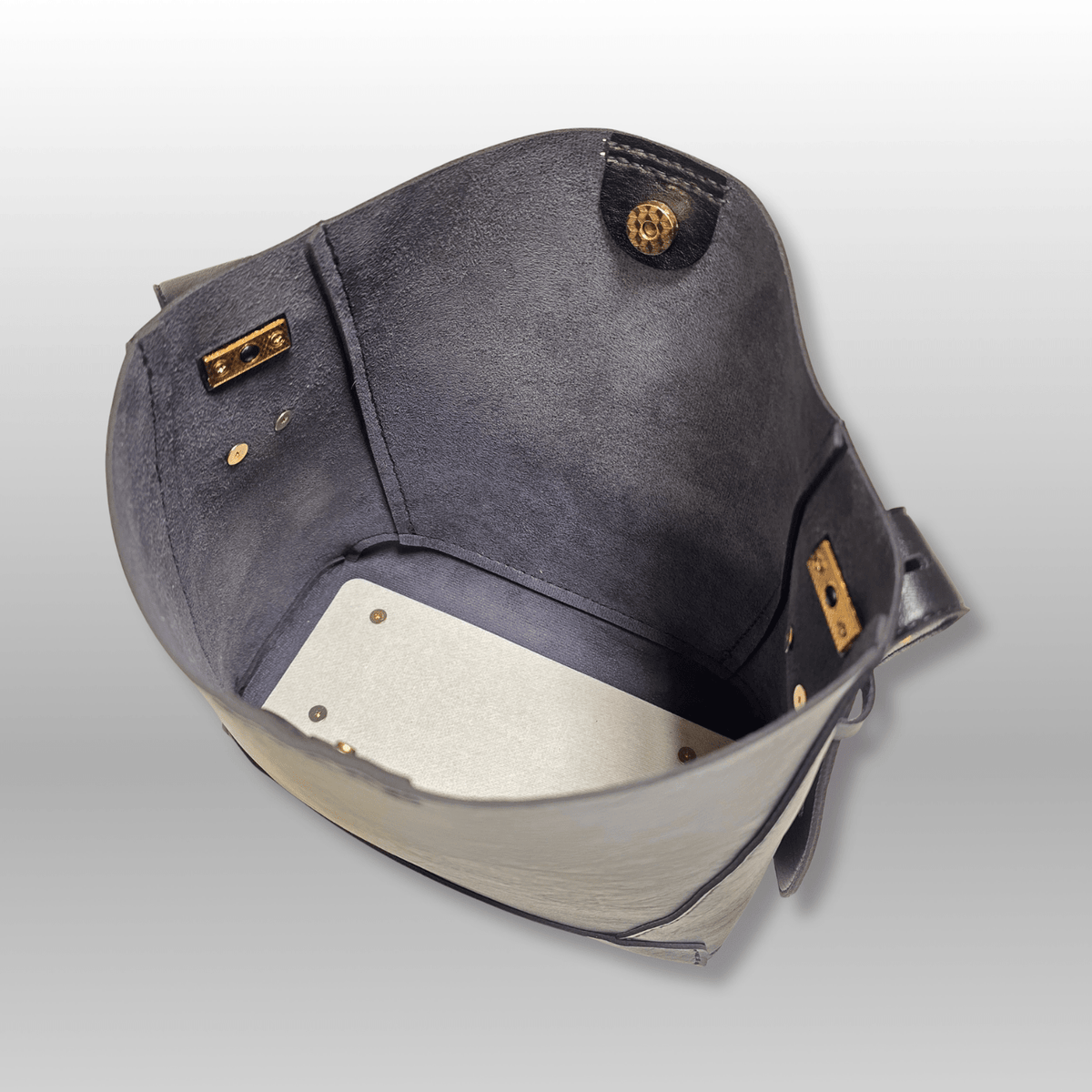 Lisa Bucket Bag - Crafty Juniper