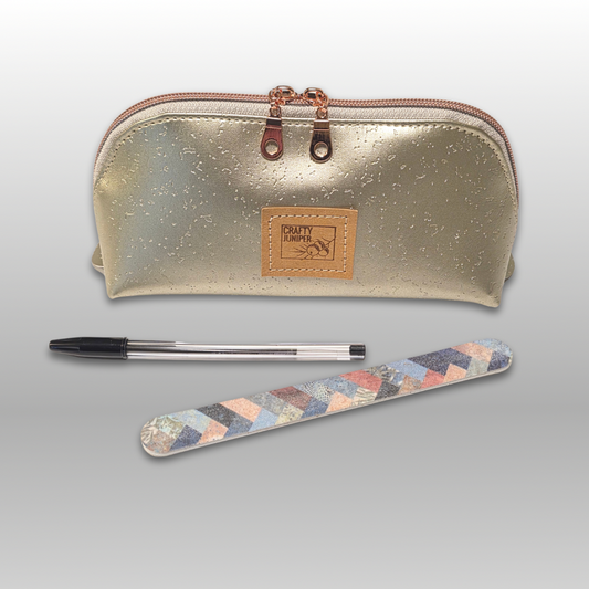 Logi Zipper Pouch