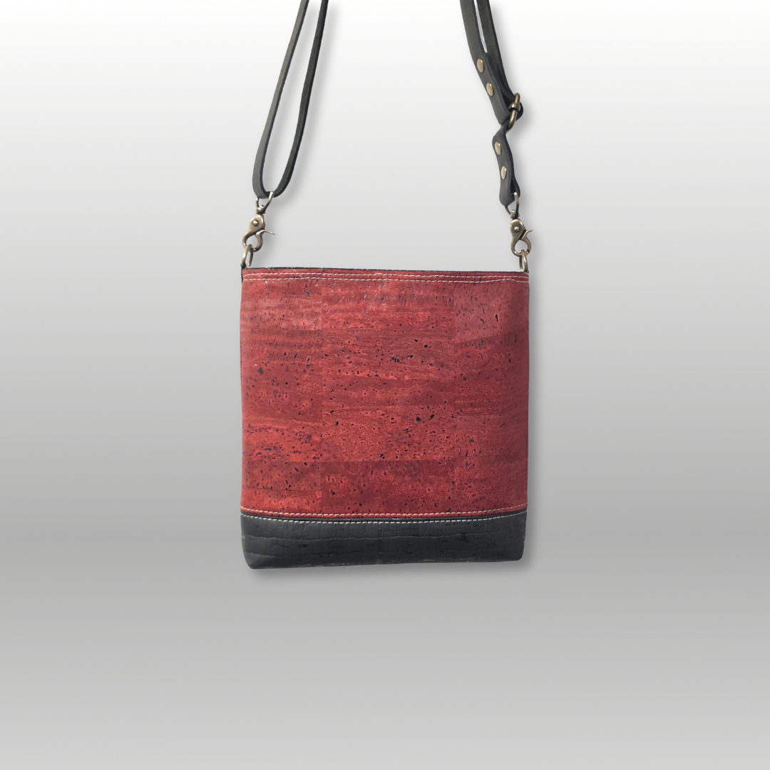 Mini Box Tote
