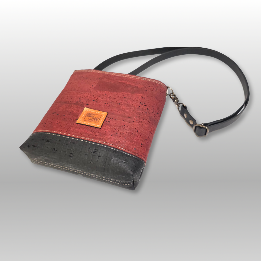 Mini Box Tote