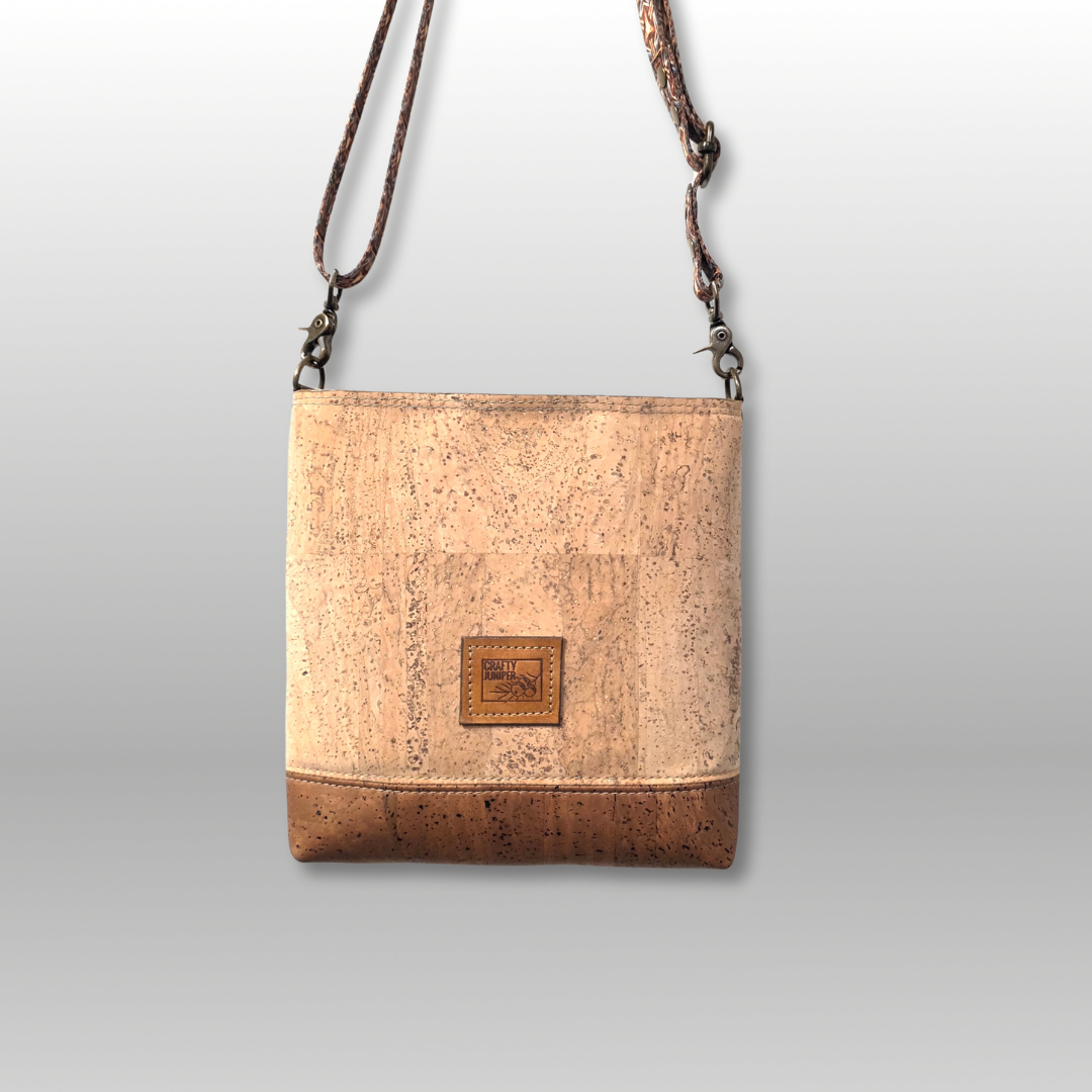 Mini Box Tote