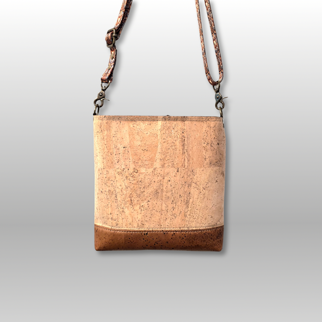 Mini Box Tote