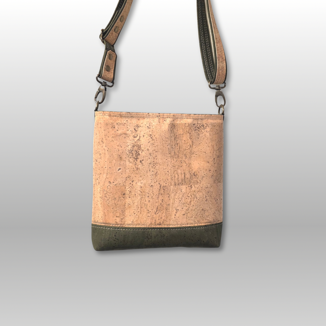 Mini Box Tote