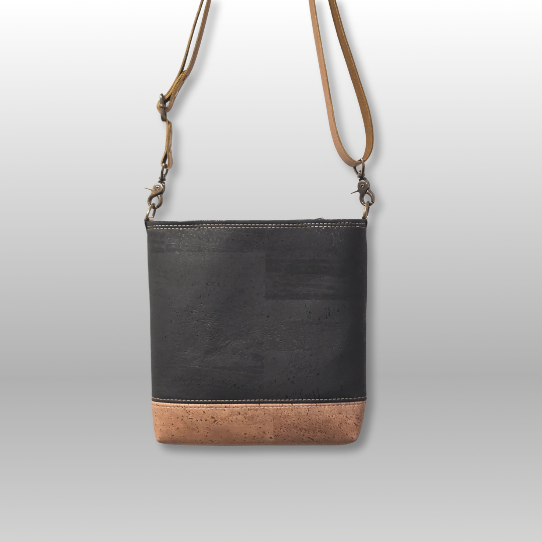 Mini Box Tote