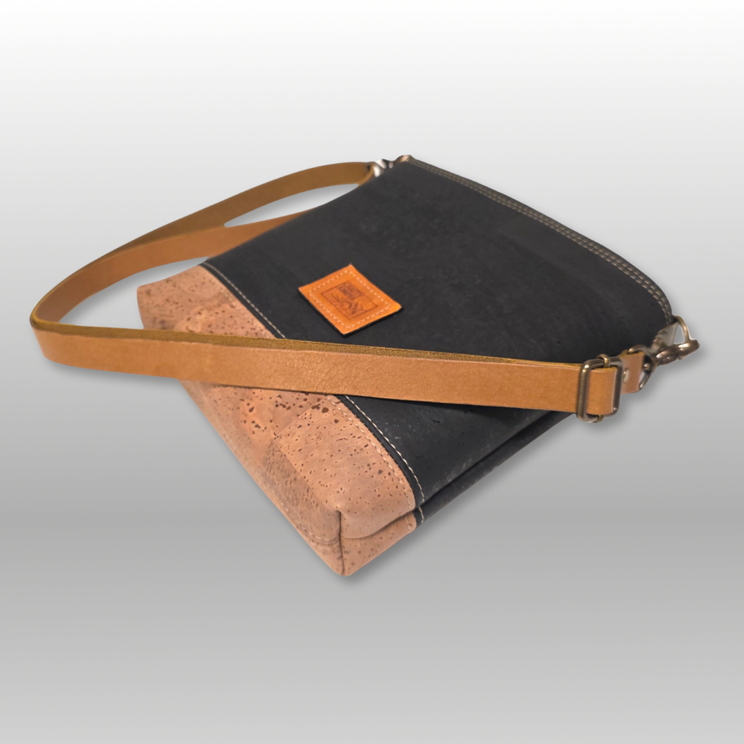 Mini Box Tote