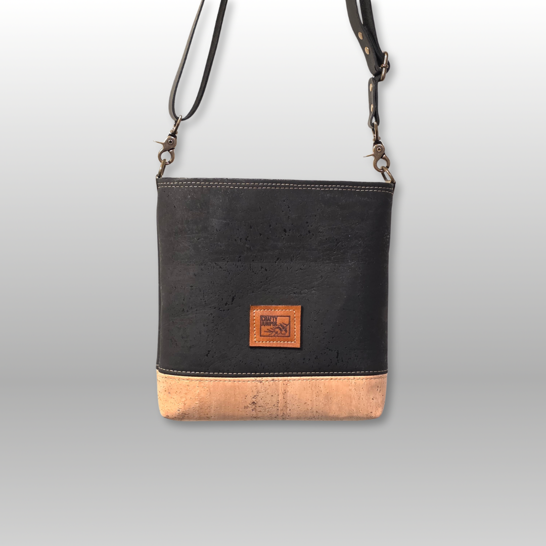 Mini Box Tote