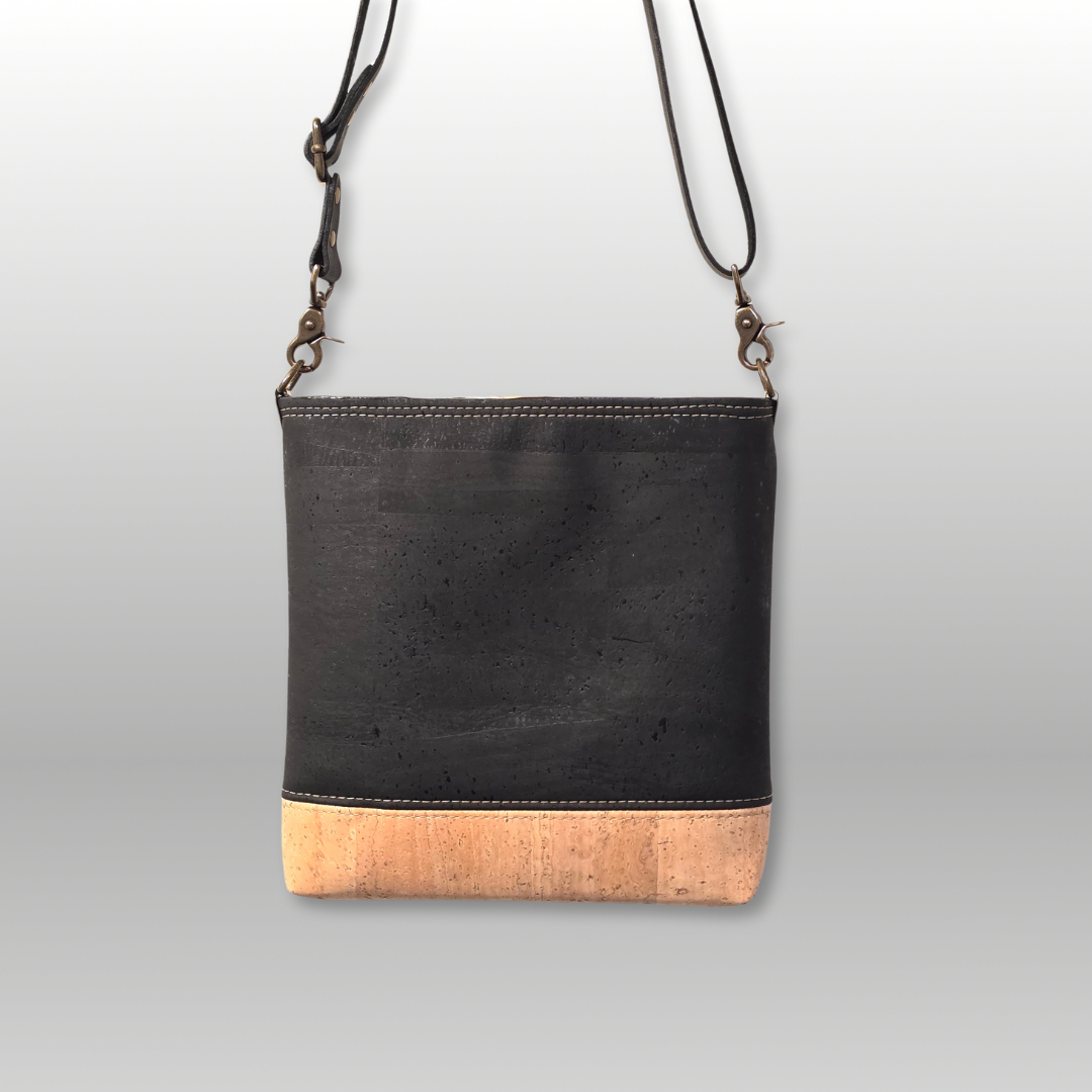 Mini Box Tote