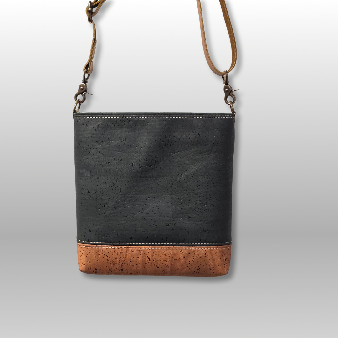 Mini Box Tote