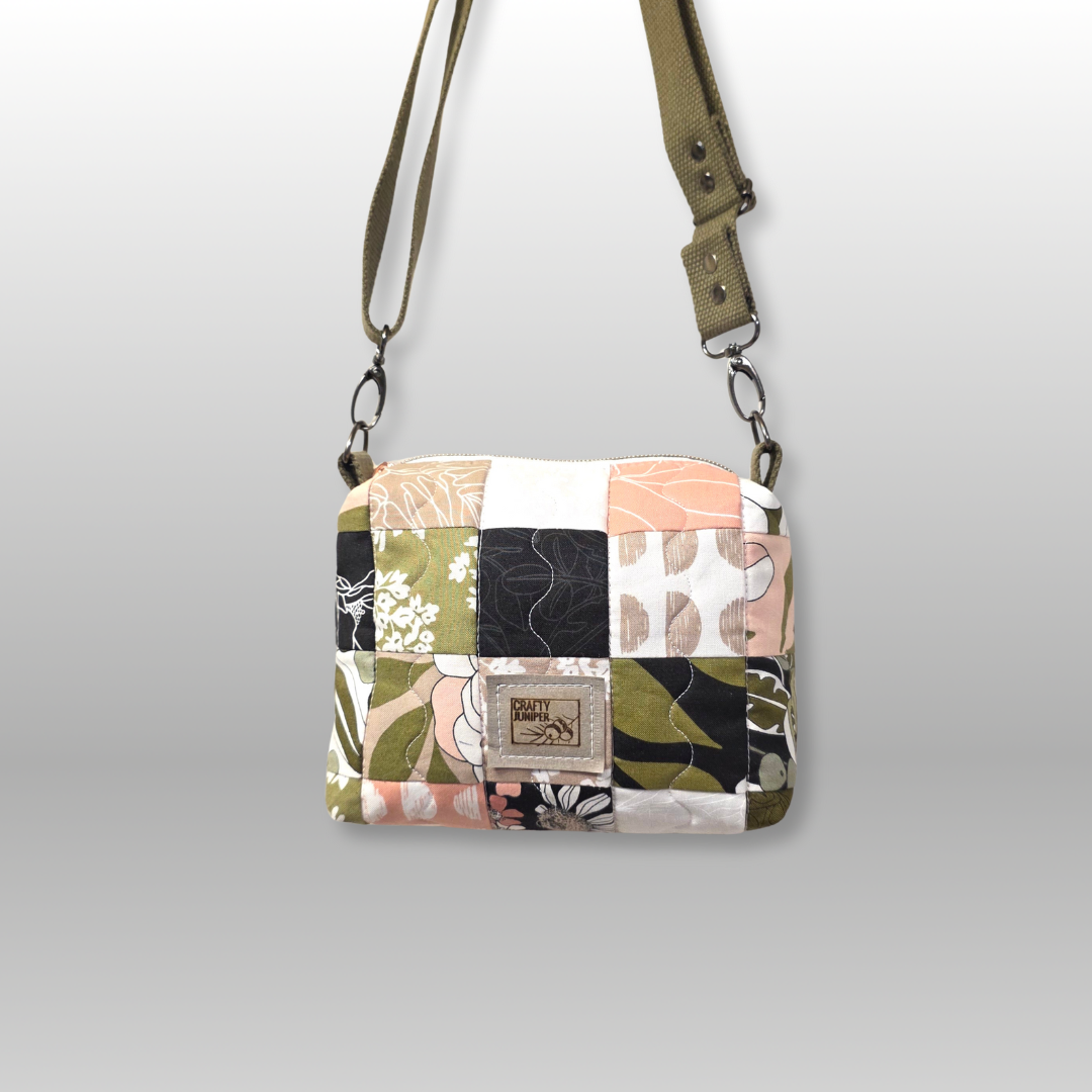 Mini Charm Bag