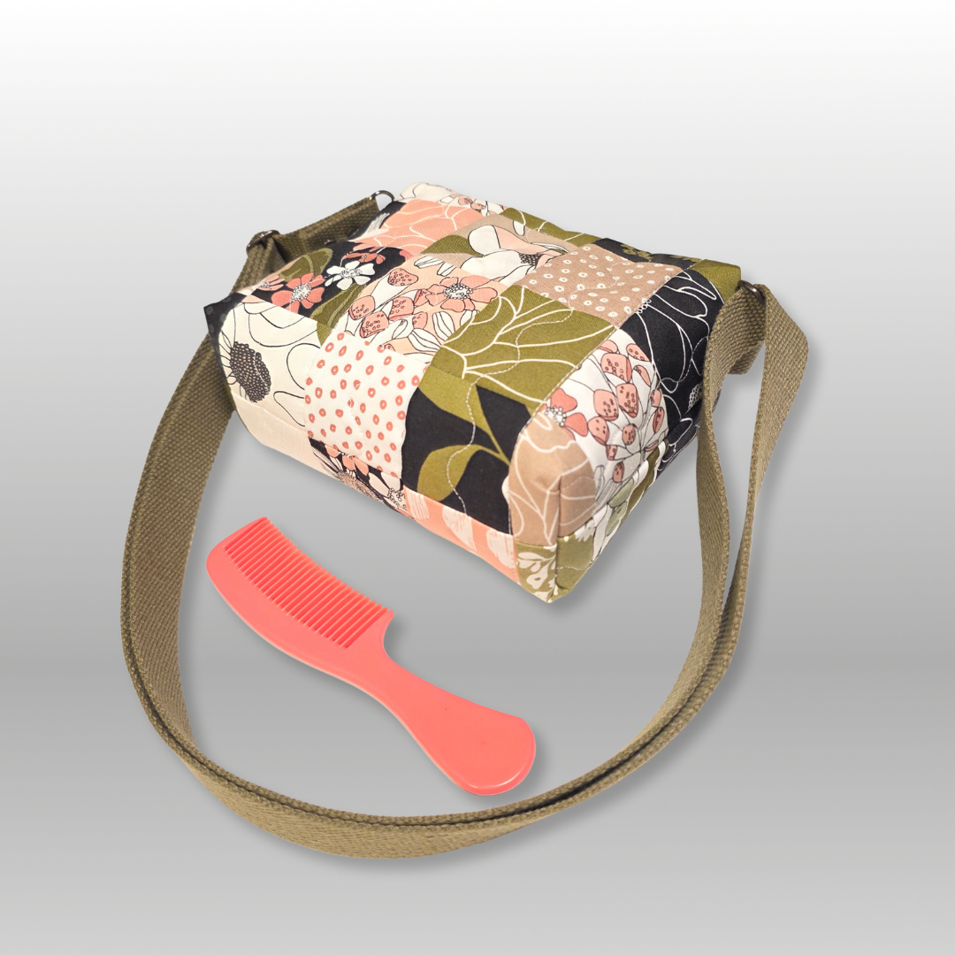 Mini Charm Bag