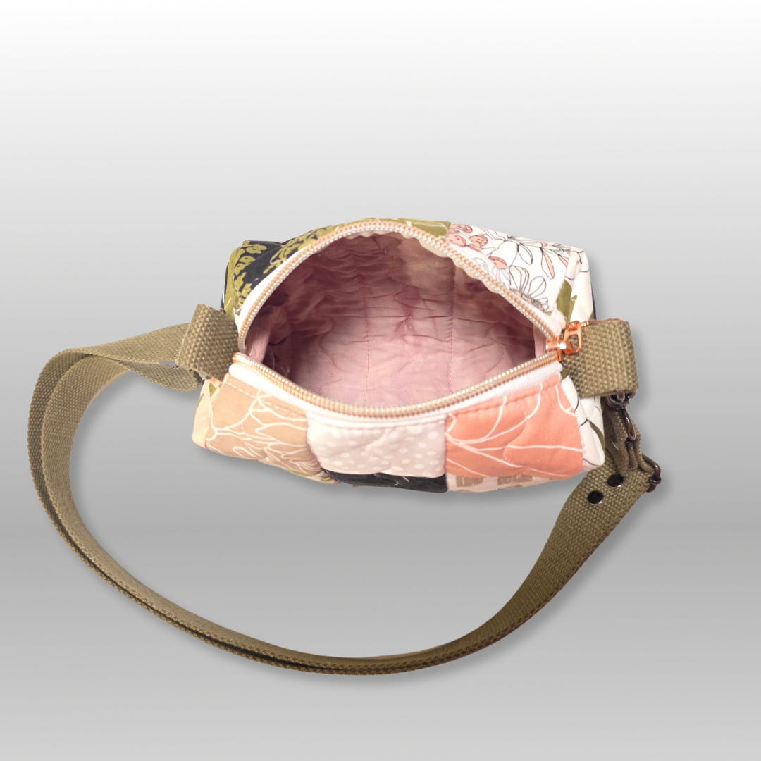Mini Charm Bag