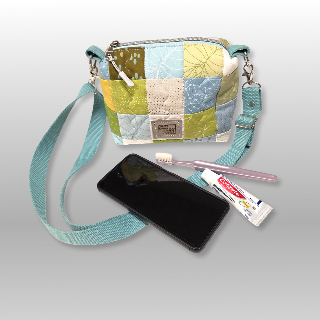 Mini Charm Bag