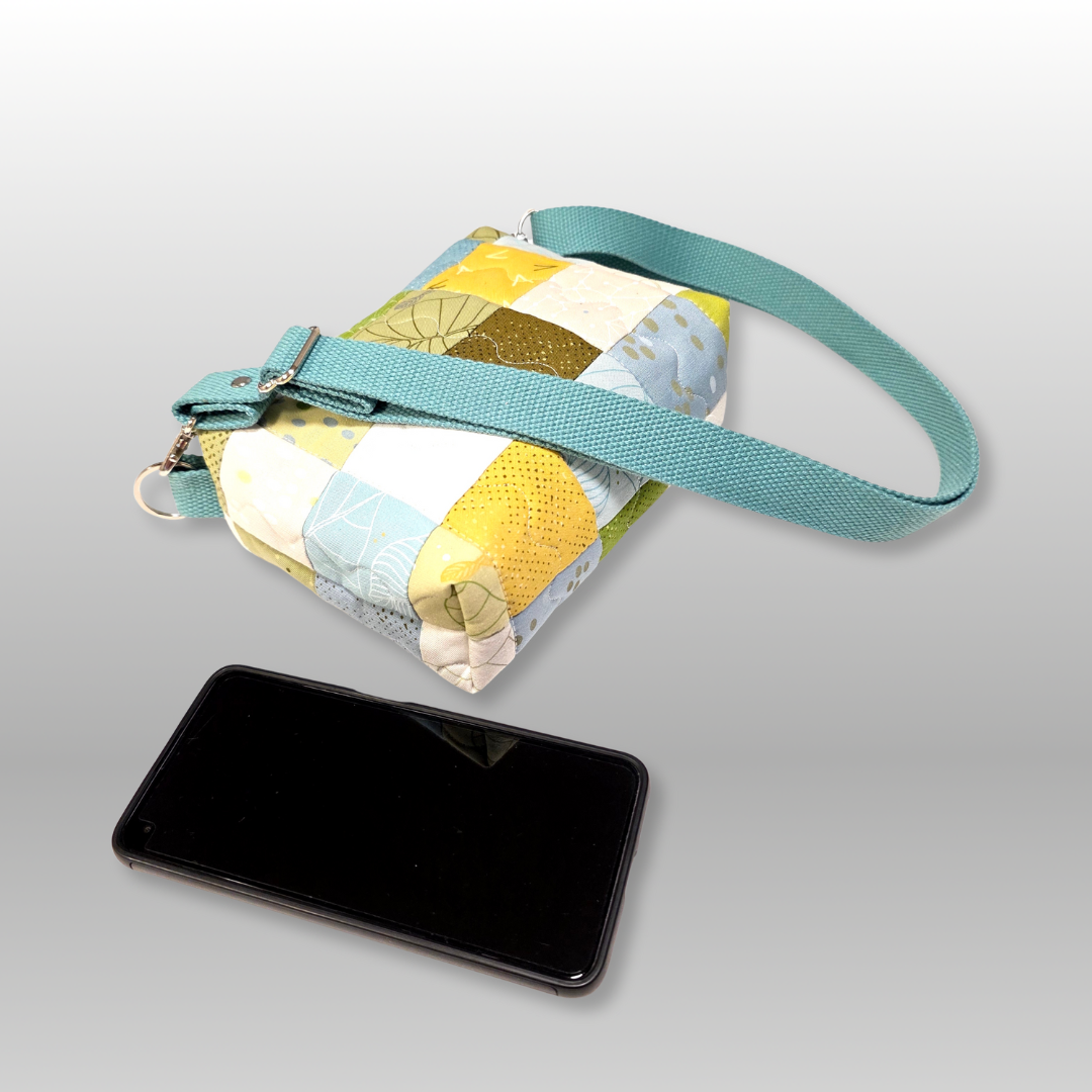 Mini Charm Bag