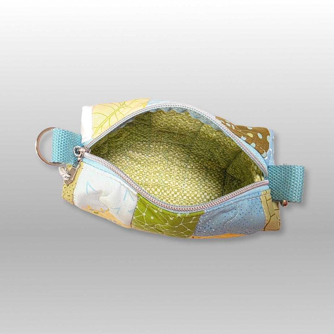 Mini Charm Bag