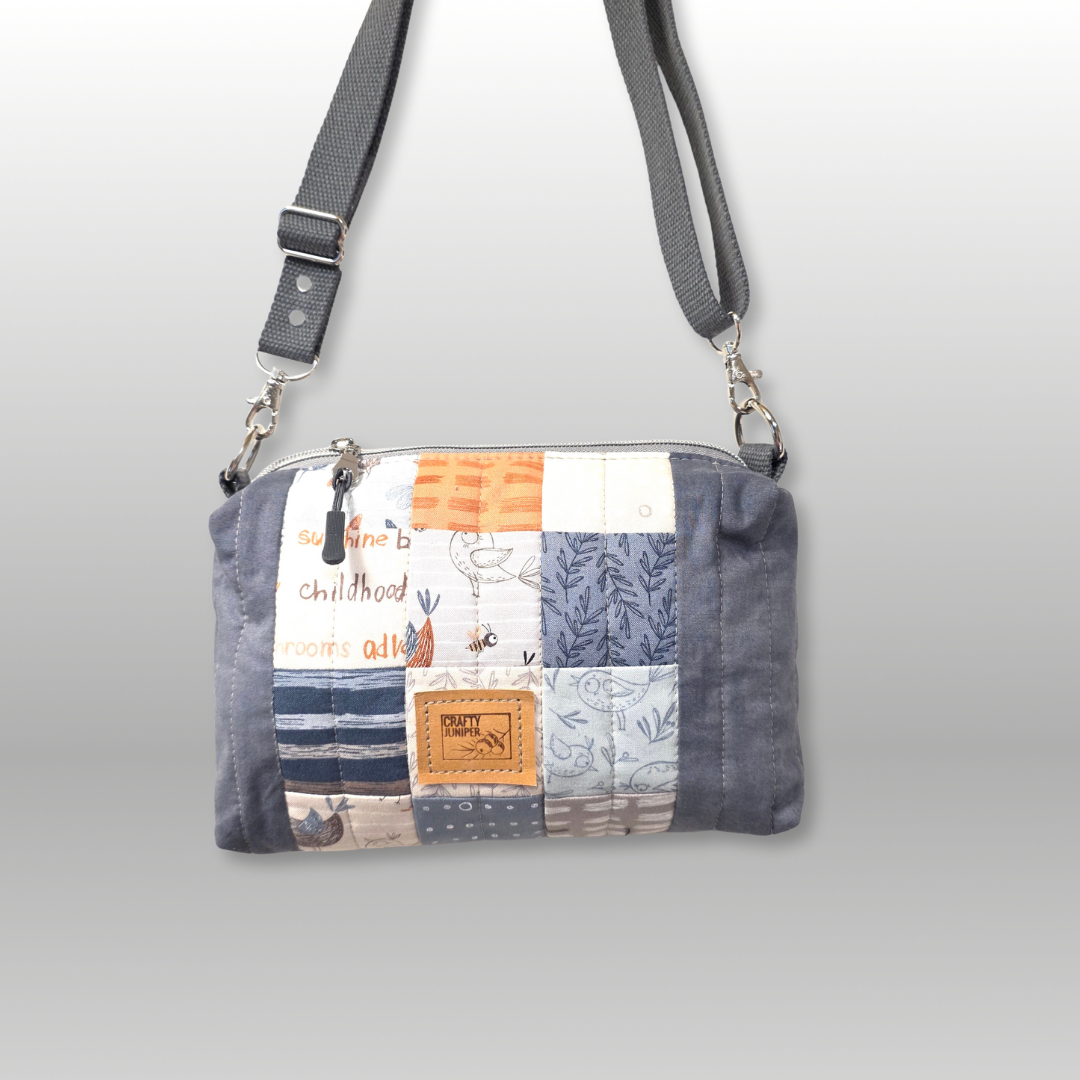 Mini Charm Bag