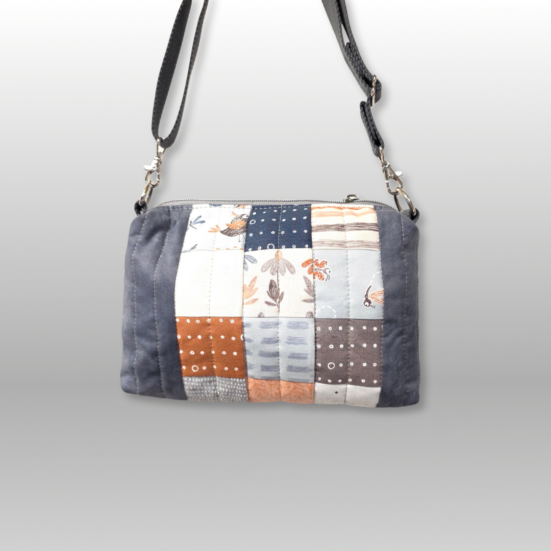 Mini Charm Bag