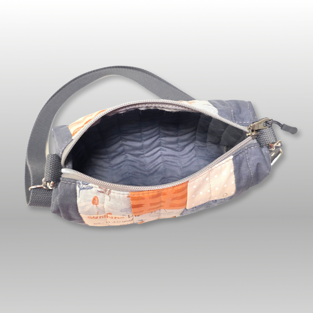 Mini Charm Bag