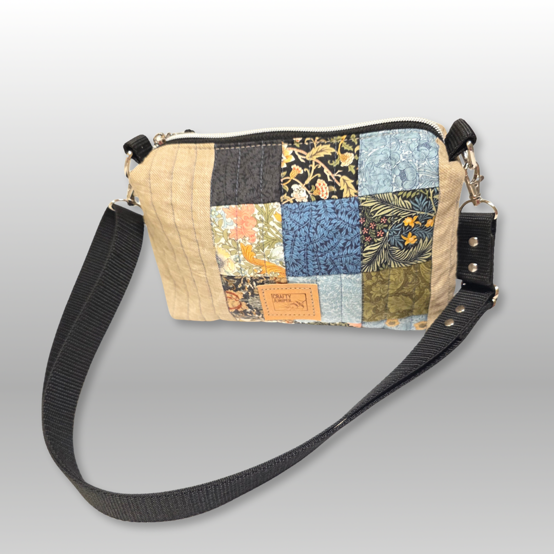 Mini Charm Bag