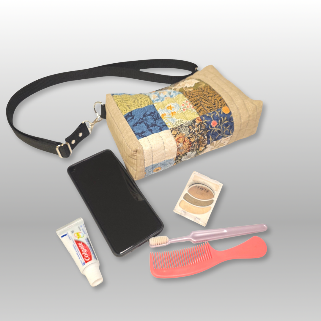 Mini Charm Bag