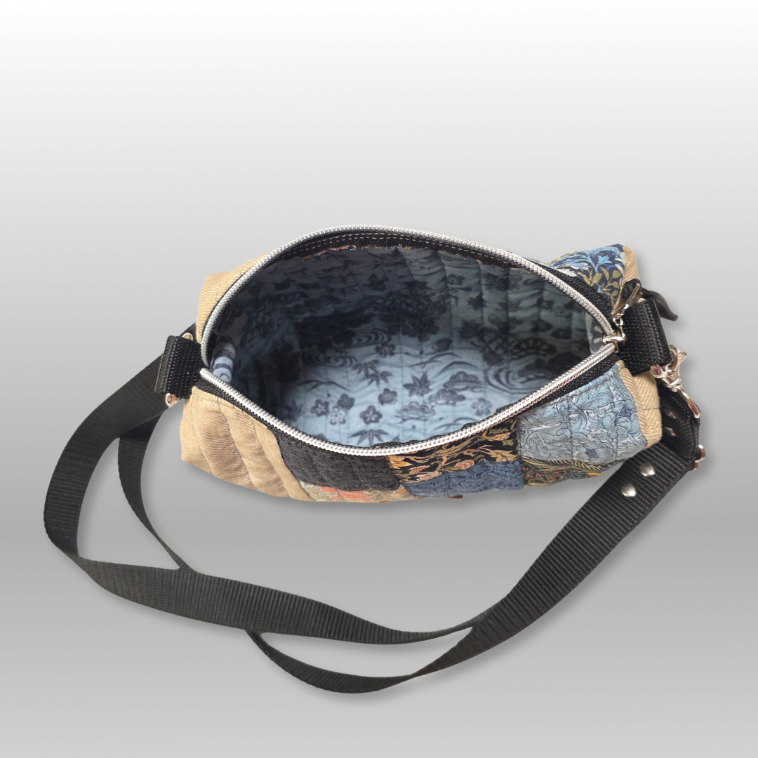 Mini Charm Bag