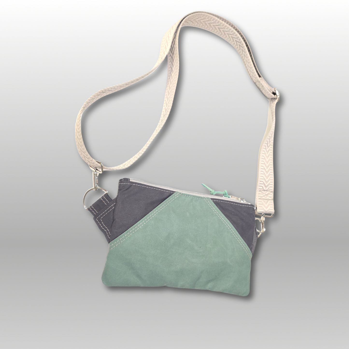 Nooga Convertible Hip Bag