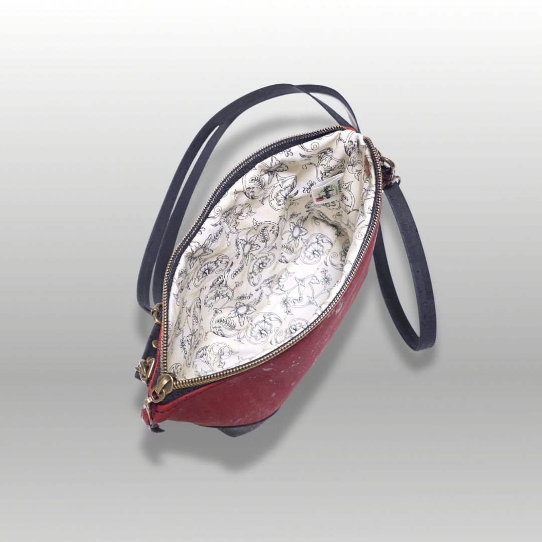 Paradigm Crossbody Bag