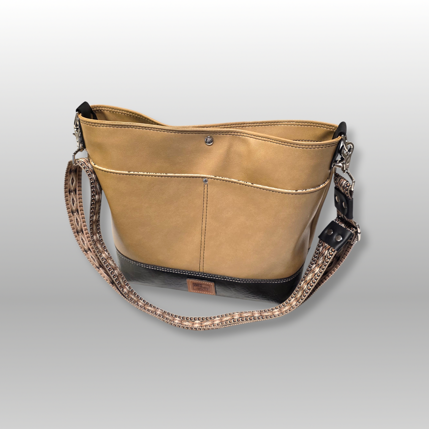 Vera Slouch Bag