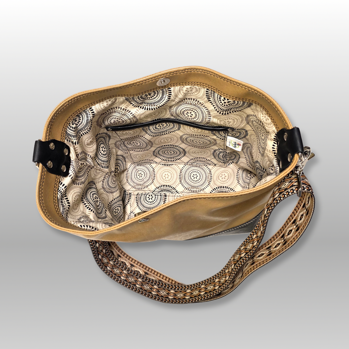 Vera Slouch Bag