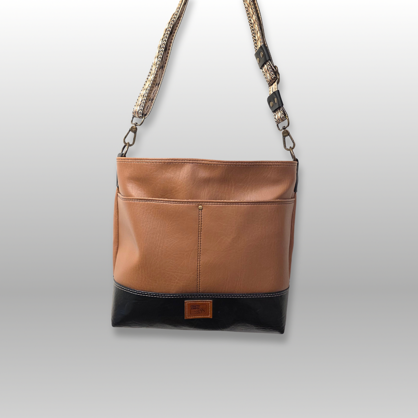 Vera Slouch Bag