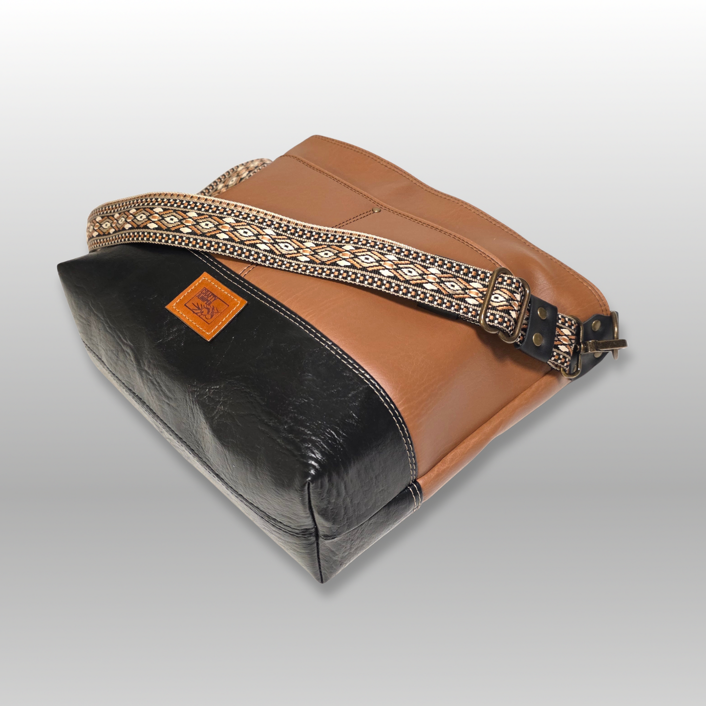 Vera Slouch Bag