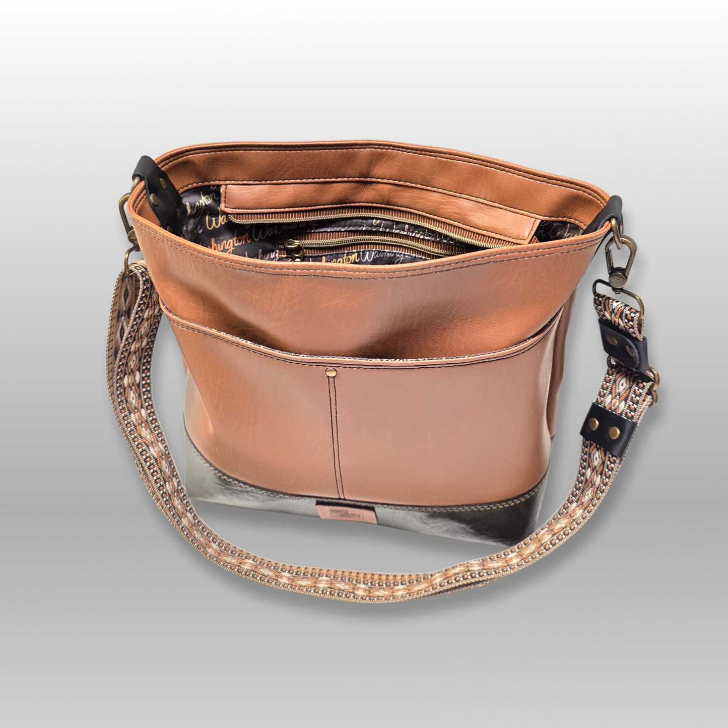 Vera Slouch Bag