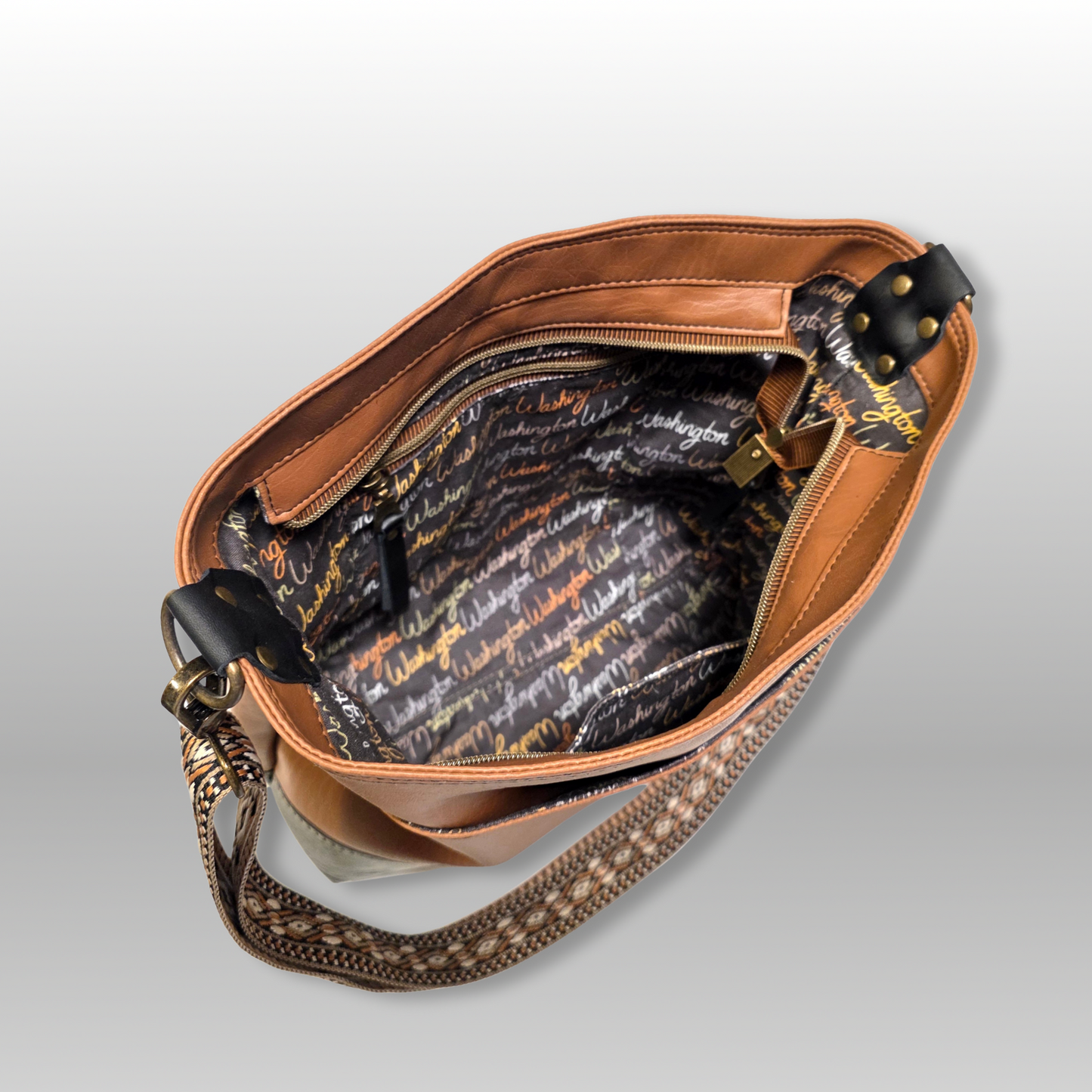 Vera Slouch Bag