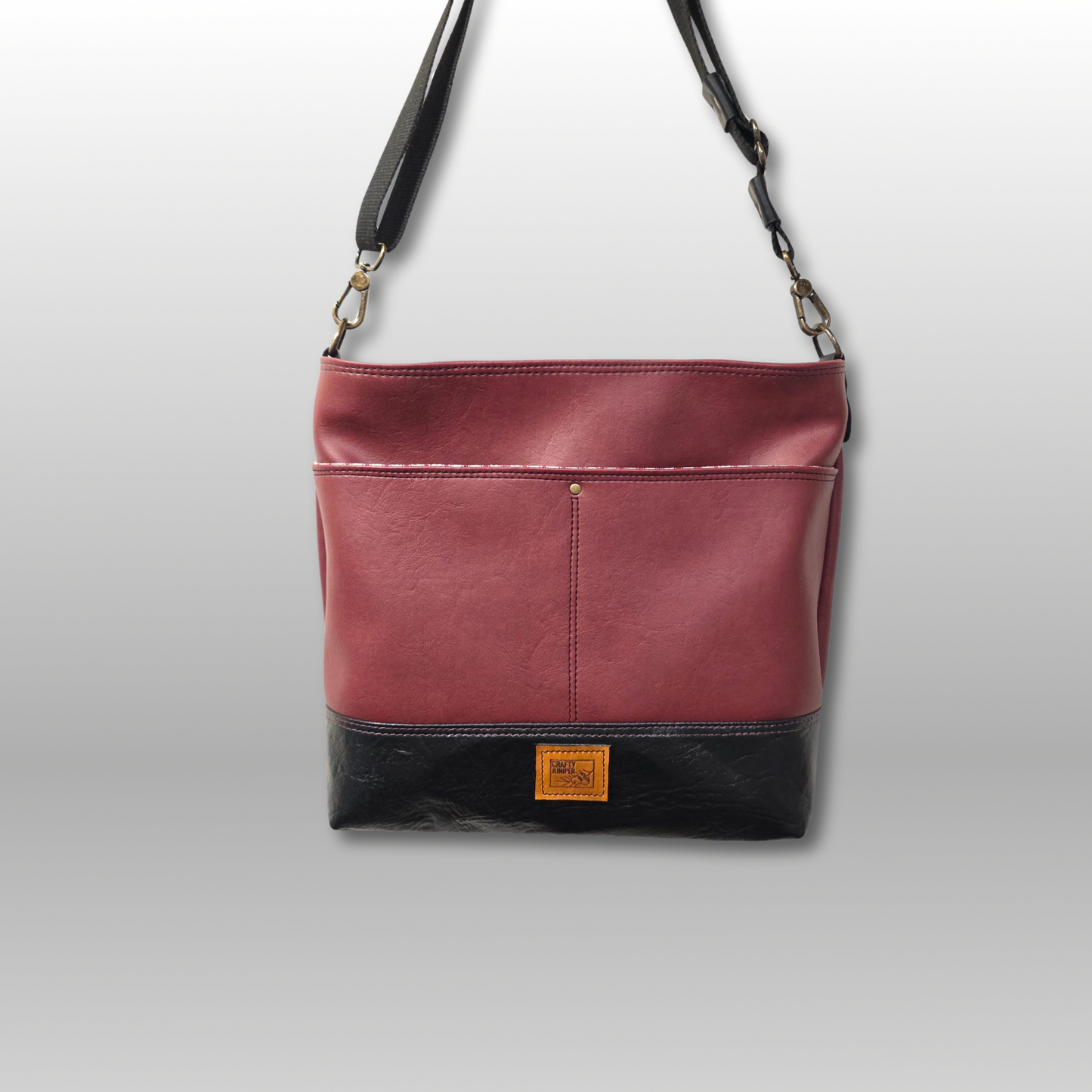 Vera Slouch Bag