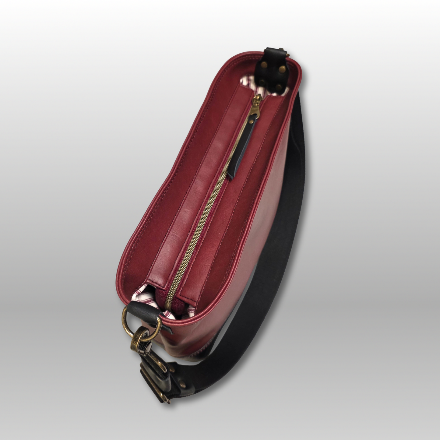 Vera Slouch Bag