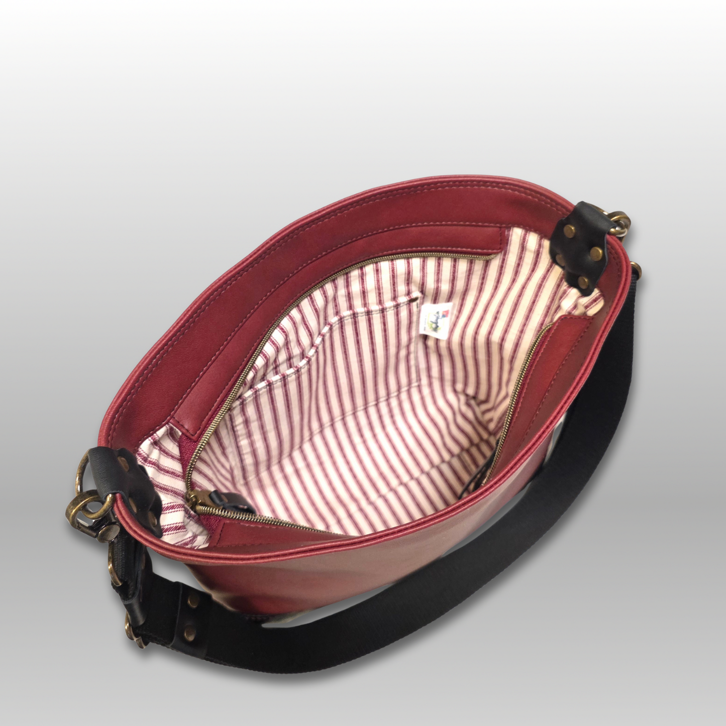 Vera Slouch Bag