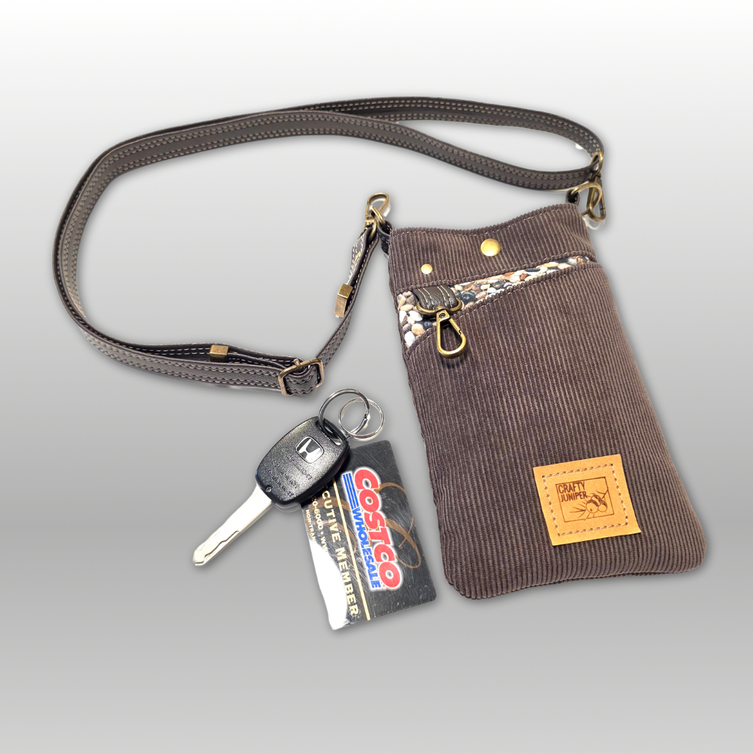 Whisperlight Phone Bag