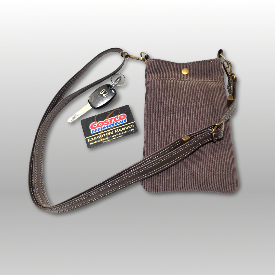 Whisperlight Phone Bag