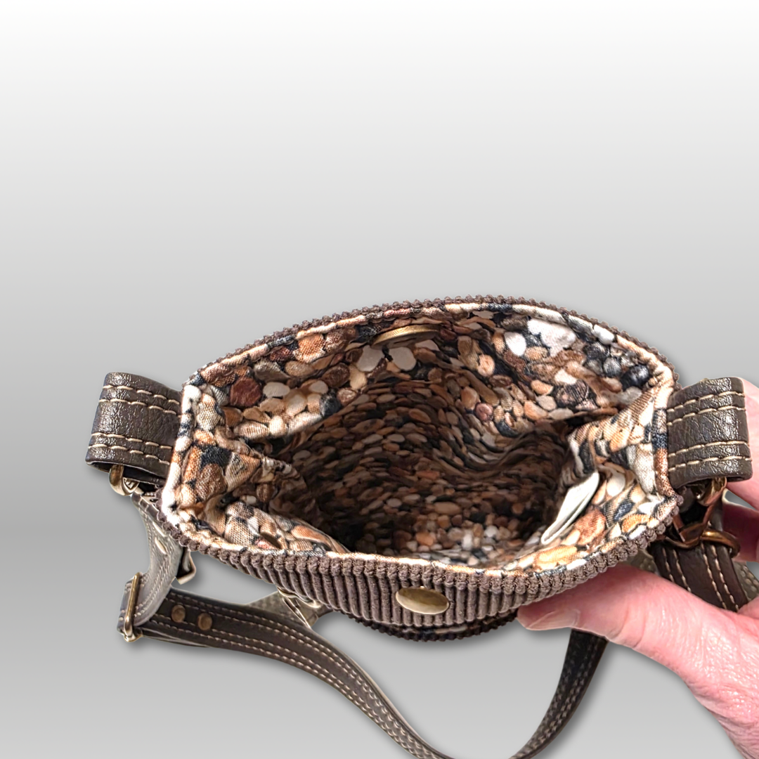 Whisperlight Phone Bag