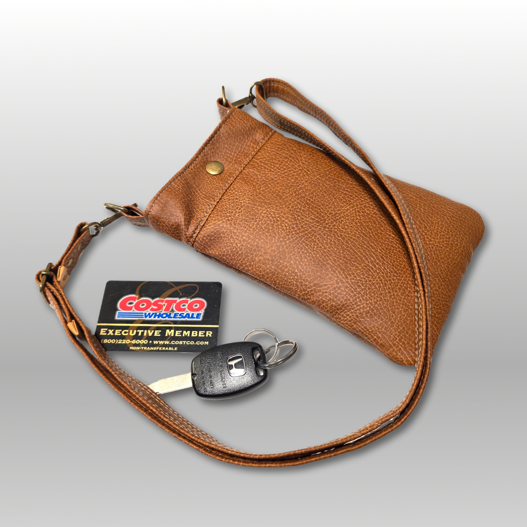 Whisperlight Phone Bag