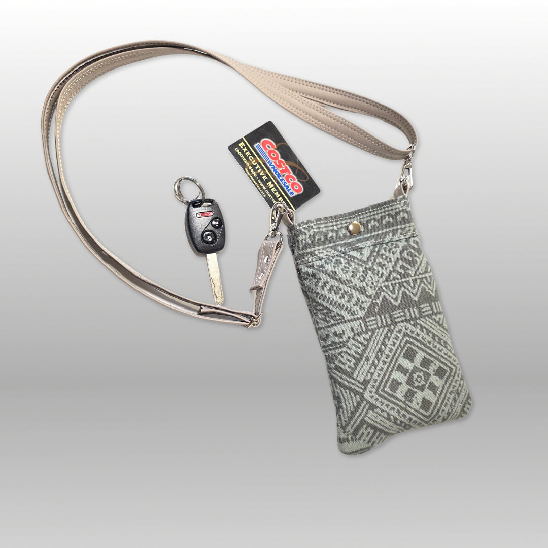 Whisperlight Phone Bag