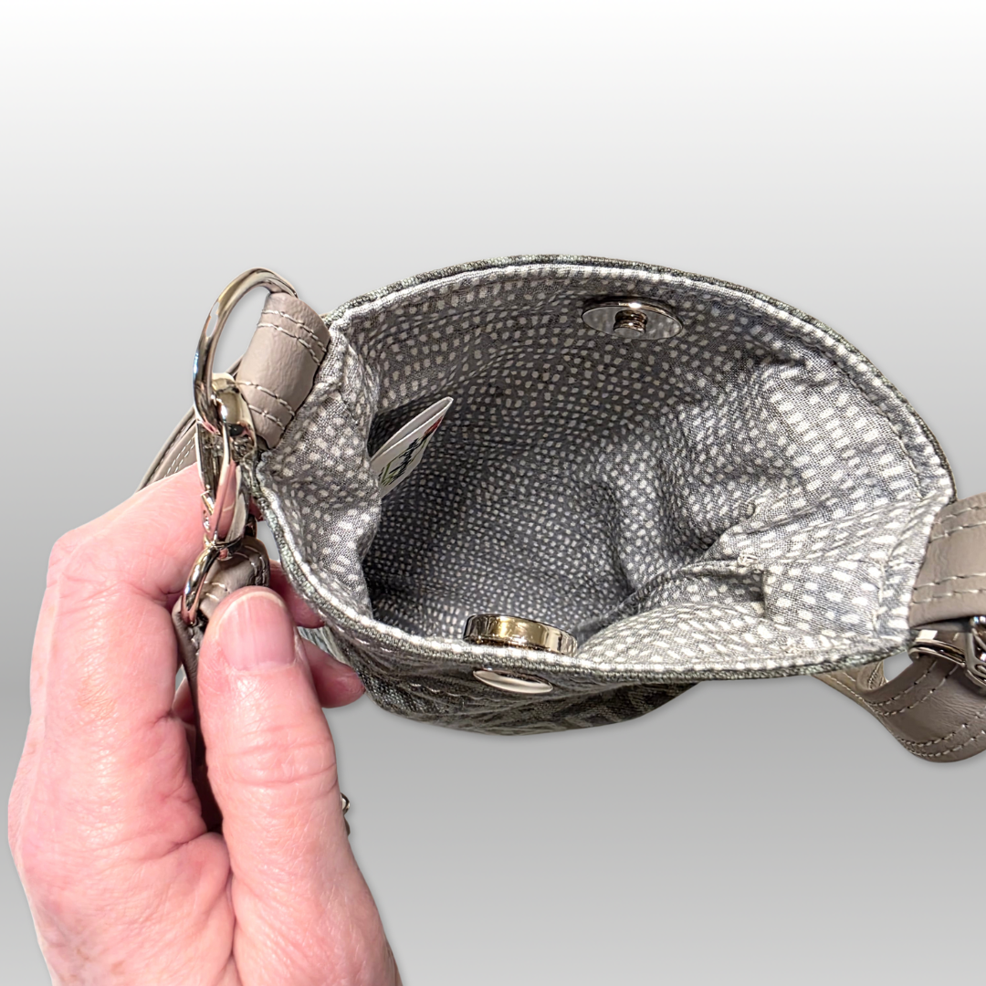 Whisperlight Phone Bag